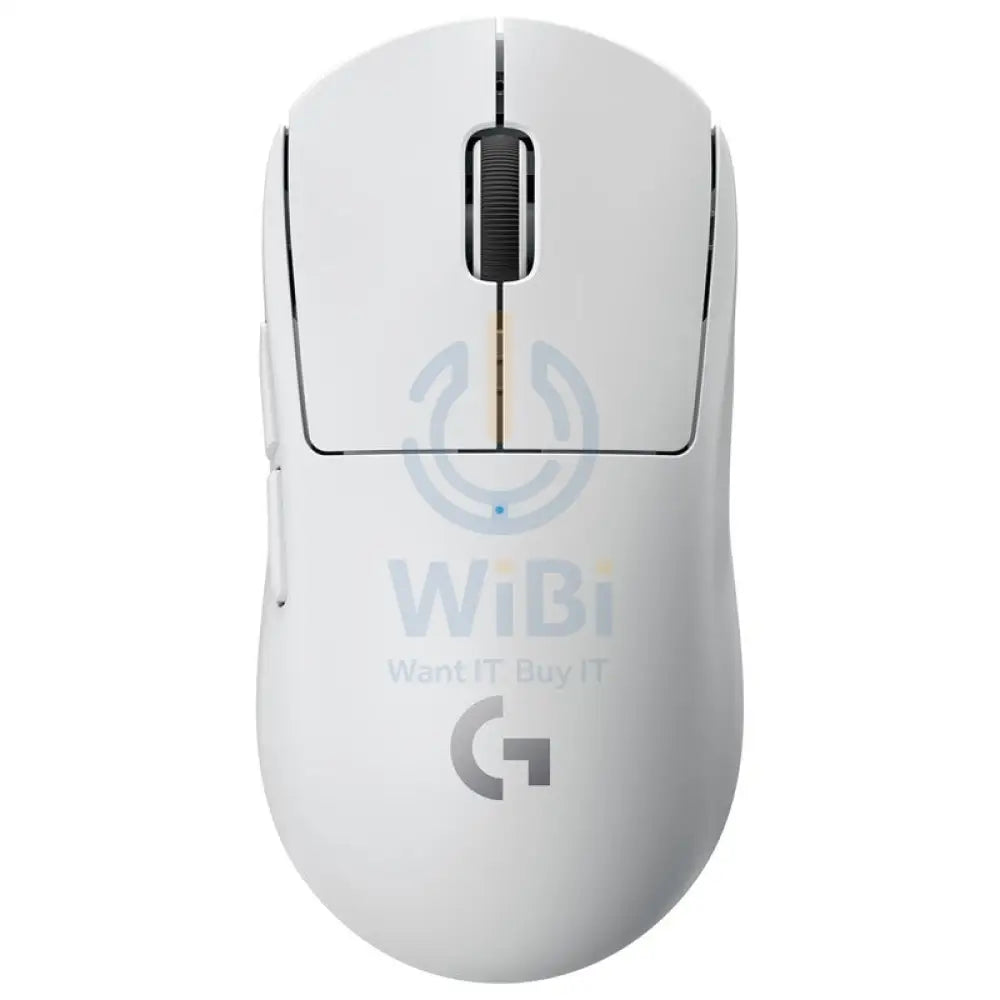 Logitech PRO X SUPERLIGHT Wireless Gaming Mouse - White Accessories > Keyboard & Mouse > Gaming Zone