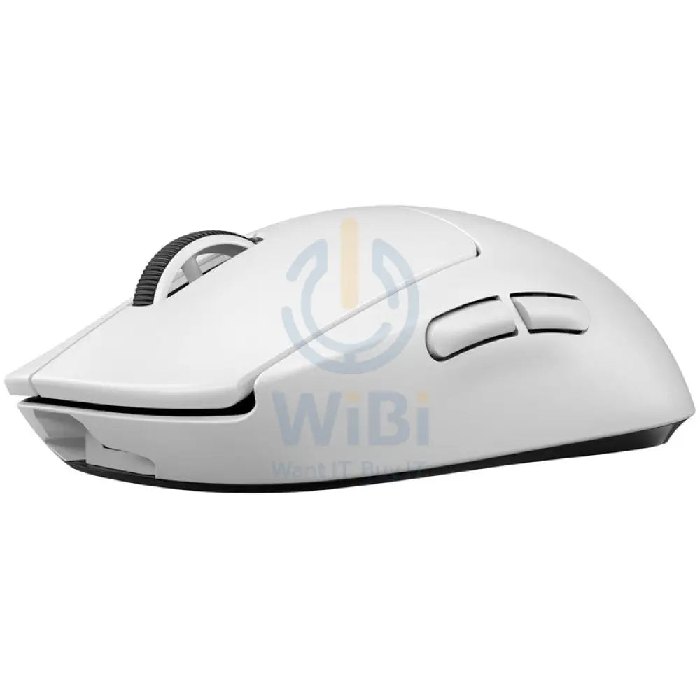 Logitech PRO X SUPERLIGHT Wireless Gaming Mouse - White Accessories > Keyboard & Mouse > Gaming Zone