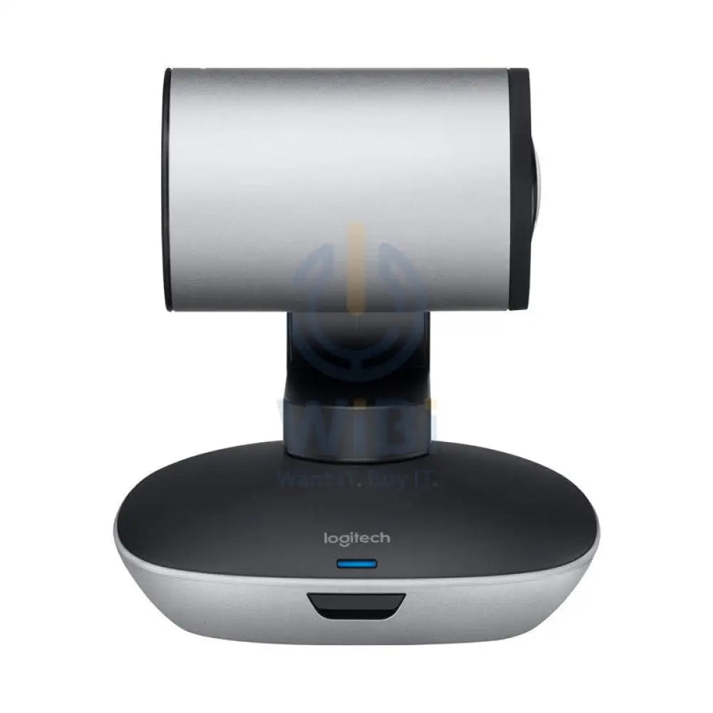 Logitech PTZ Pro 2 Conference Camera - FHD / 1080p / USB 2.0 / Wired / Black