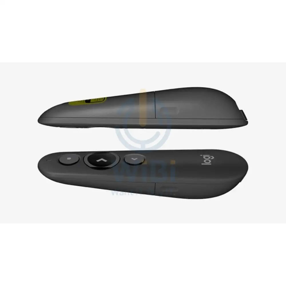 Logitech R500s Presentation Remote - Bluetooth / Graphite Accessories > Other Laptop Accessories > Offer Zone