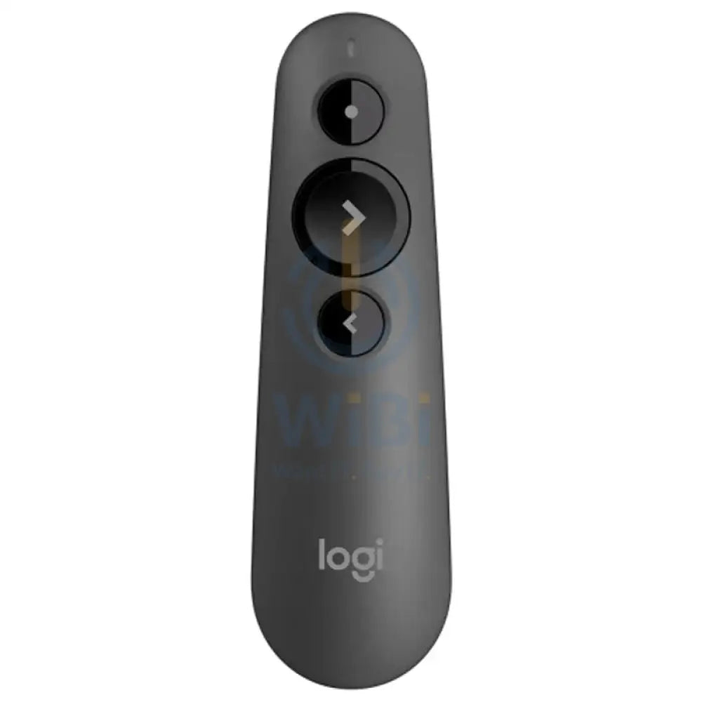 Logitech R500s Presentation Remote - Bluetooth / Graphite Accessories > Other Laptop Accessories > Offer Zone