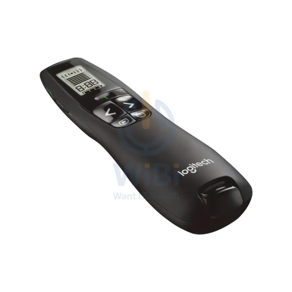 Logitech R700 Presenter Remote - Wireless / Black Accessories > Other Peripherals > Offer Zone
