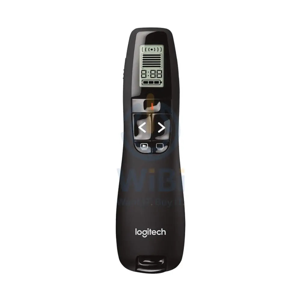 Logitech R700 Presenter Remote - Wireless / Black Accessories > Other Peripherals > Offer Zone