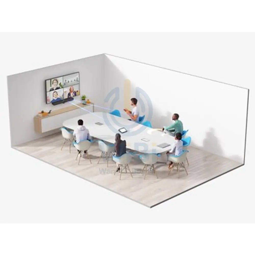 Logitech Rally Bar All-in-One Video Conferencing Bar - Graphite Cameras > Conference Camera & Kit