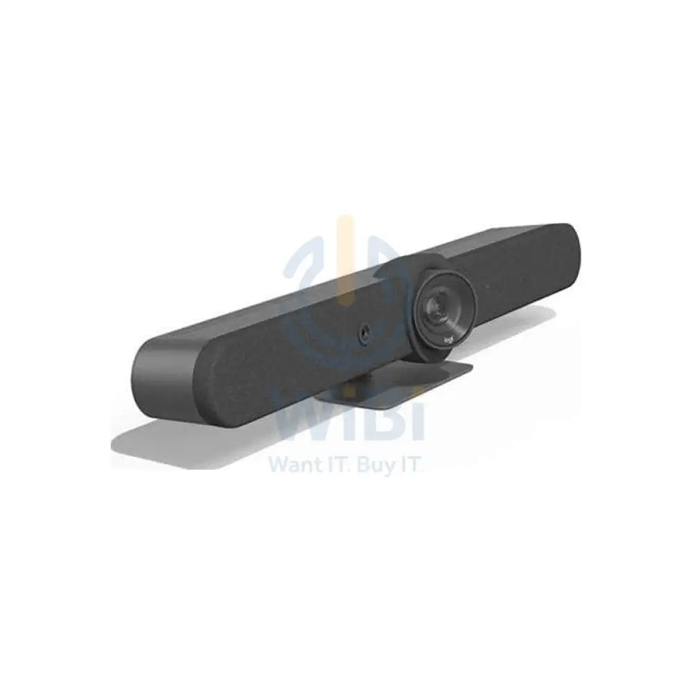 Logitech Rally Bar All-in-One Video Conferencing Bar - Graphite Cameras > Conference Camera & Kit