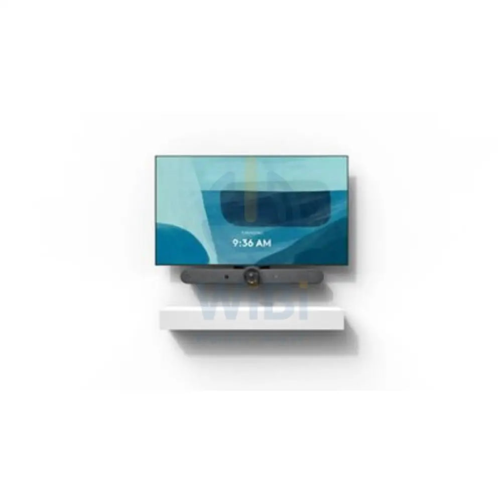 Logitech Rally Bar All-in-One Video Conferencing Bar - Graphite Cameras > Conference Camera & Kit