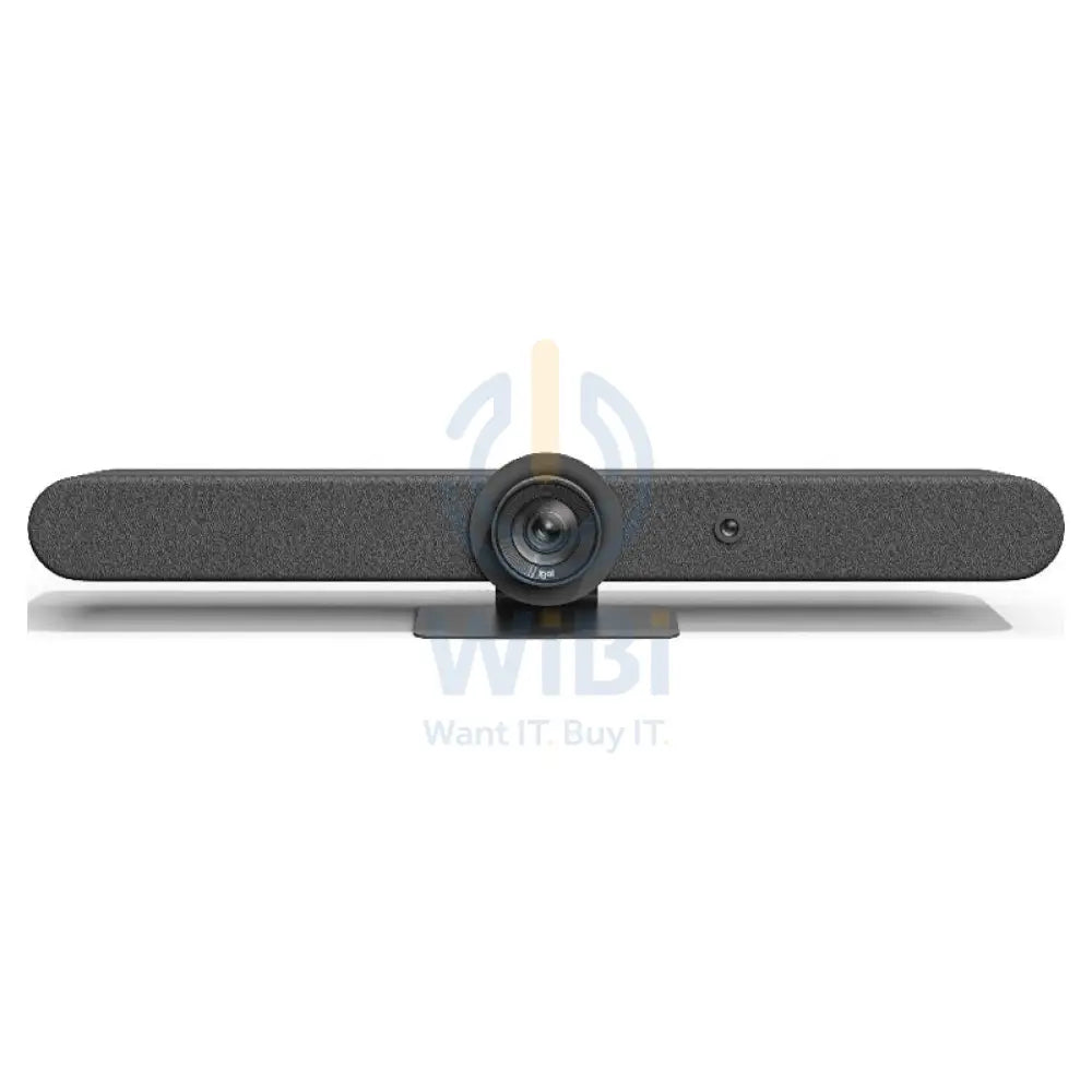 Logitech Rally Bar All-in-One Video Conferencing Bar - Graphite Cameras > Conference Camera & Kit