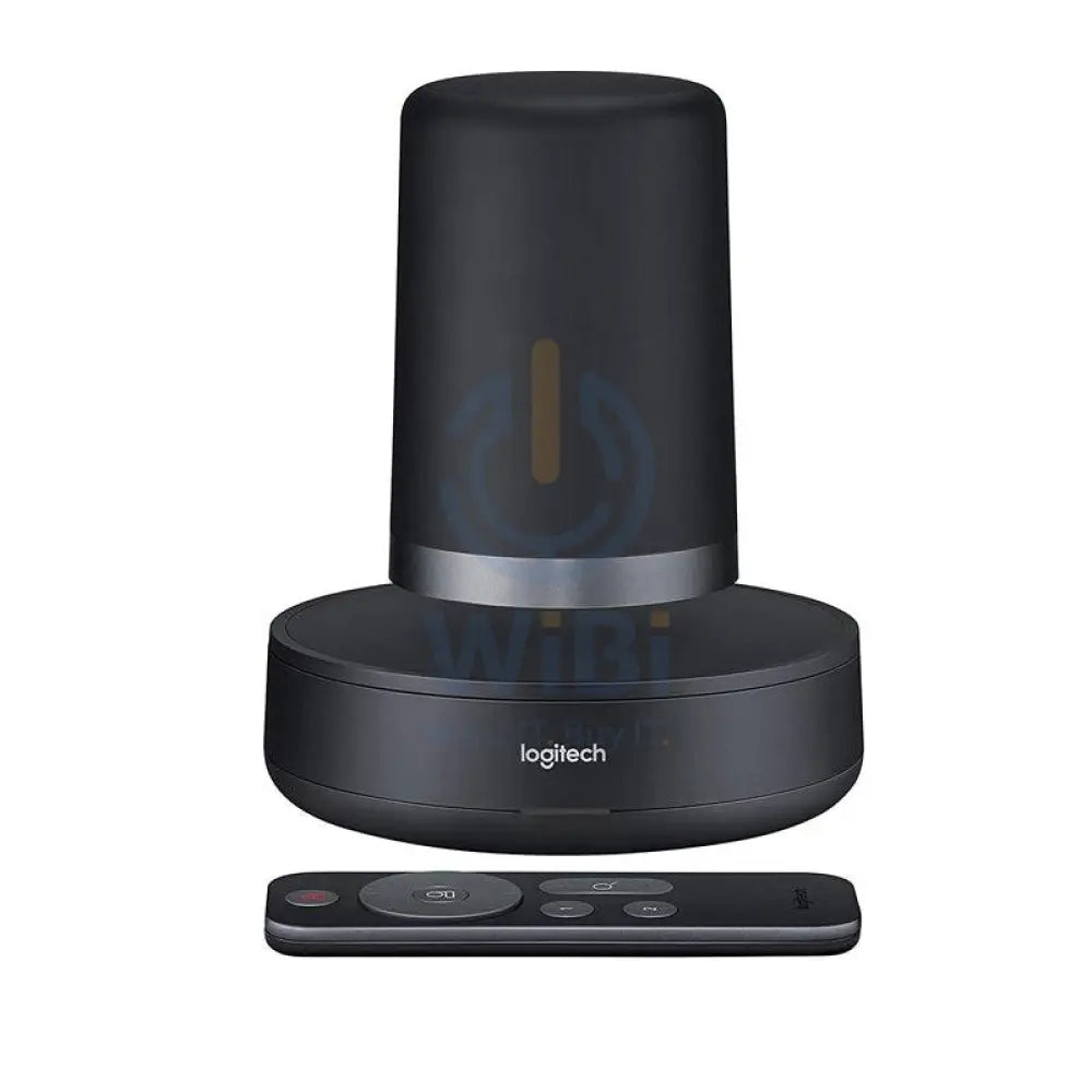 Logitech Rally Conference Camera - UHD / 4K / USB 3.0 / Wired / Black
