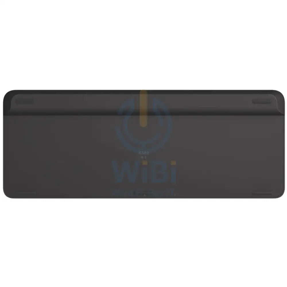 Logitech Slim Multi-Device Wireless Keyboard K580 - Graphite - Ara (101) Accessories > Keyboard & Mouse > Offer Zone