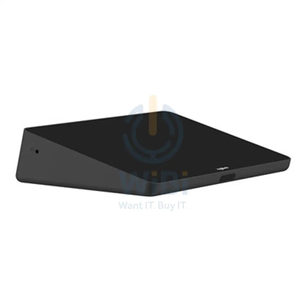 Logitech Tap for Zoom Controller - 10.1 inch / Graphite Cameras > Conference Camera & Kit