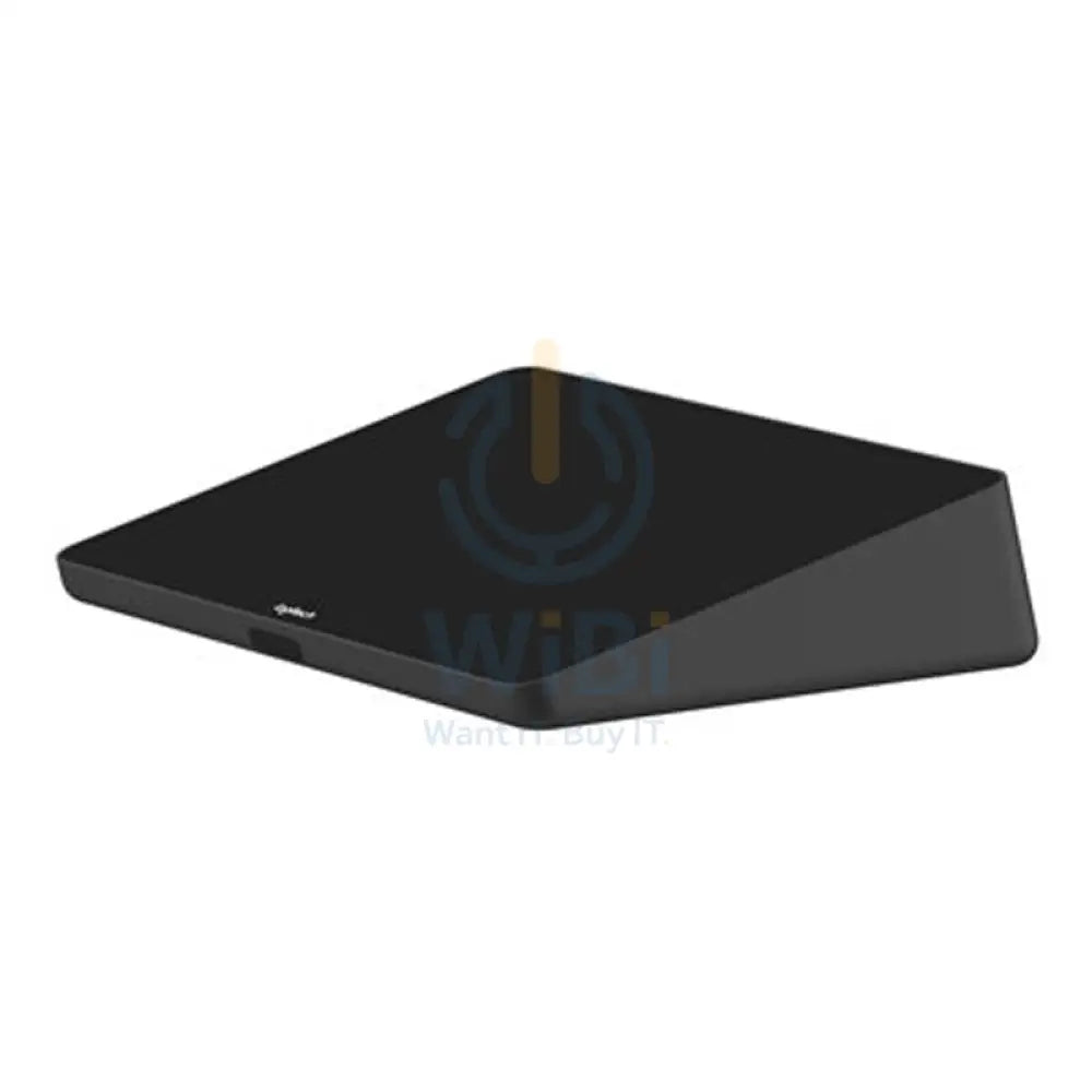 Logitech Tap for Zoom Controller - 10.1 inch / Graphite Cameras > Conference Camera & Kit
