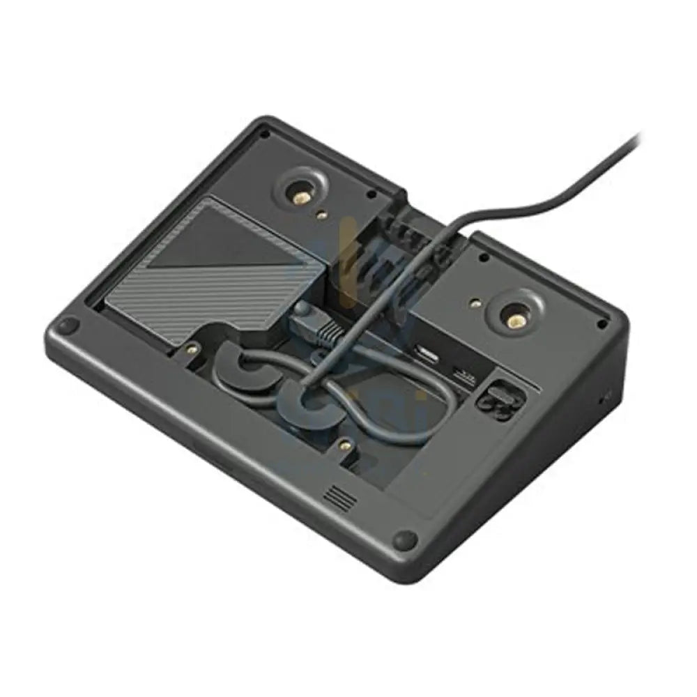 Logitech Tap for Zoom Controller - 10.1 inch / Graphite Cameras > Conference Camera & Kit