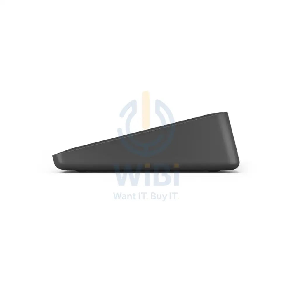 Logitech Tap IP for Microsoft Teams Room Controller - 10.1 inch / Graphite Cameras > Conference Camera & Kit