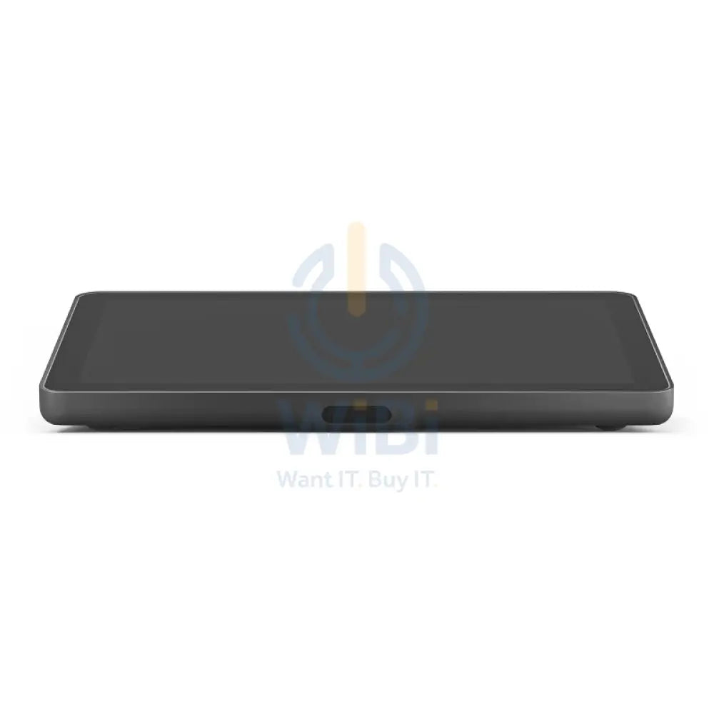 Logitech Tap IP for Microsoft Teams Room Controller - 10.1 inch / Graphite Cameras > Conference Camera & Kit
