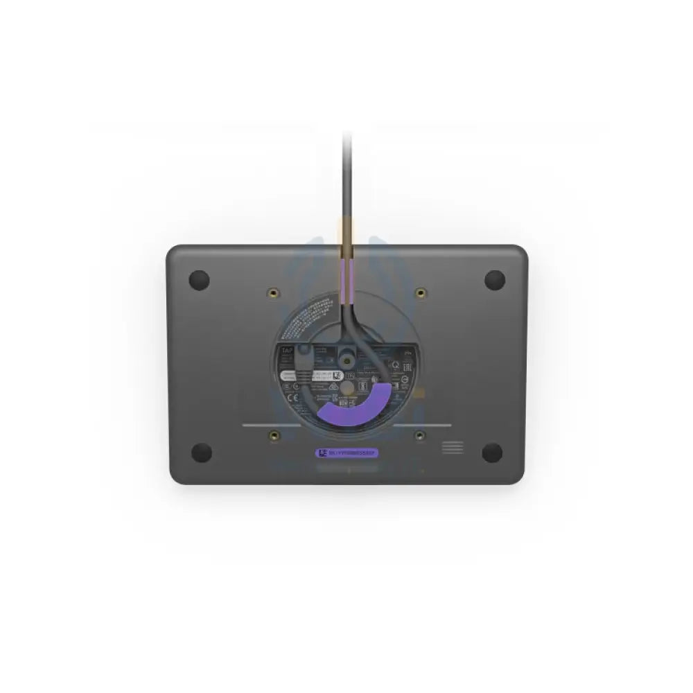 Logitech Tap IP for Microsoft Teams Room Controller - 10.1 inch / Graphite Cameras > Conference Camera & Kit