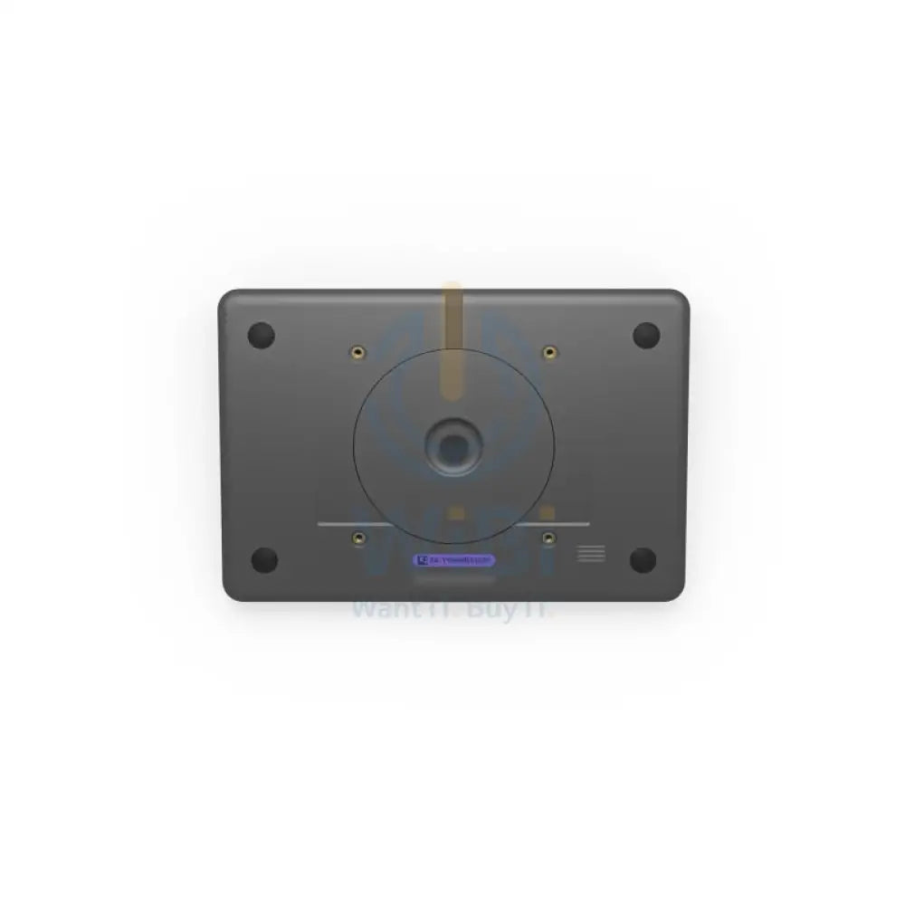 Logitech Tap IP for Microsoft Teams Room Controller - 10.1 inch / Graphite Cameras > Conference Camera & Kit
