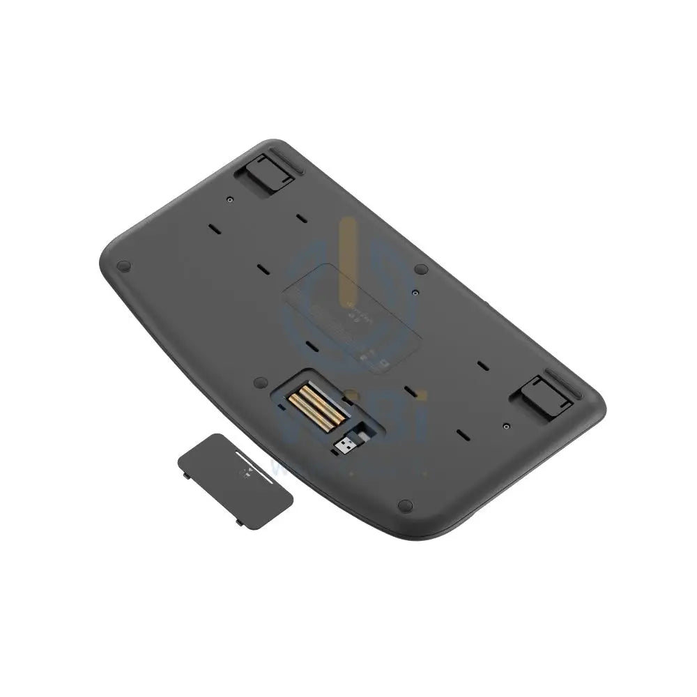 لوجيتيك ويف بلوتوث  لوحة مفاتيح - جرافيت - اكسسوارات > لوحة مفاتيح  ماوس >منطقة  الألعاب  > عرض