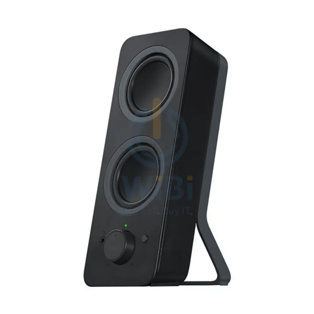 Logitech Z207 Bluetooth Speakers - Black Accessories > Audio > Speakers