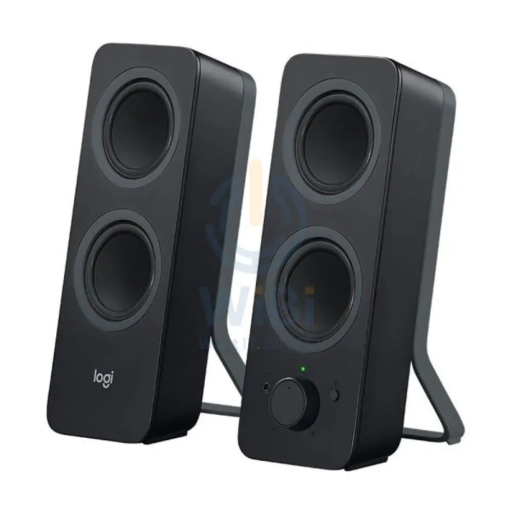 Logitech Z207 Bluetooth Speakers - Black Accessories > Audio > Speakers