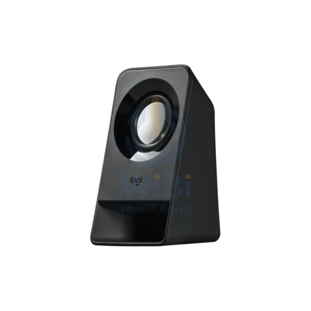 Logitech Z213 Speakers - 3.5mm / Black Accessories > Audio > Speakers