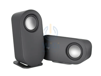 Logitech Z407 Bluetooth Speaker (2.1) with Remote - Graphite Accessories > Audio > Speakers