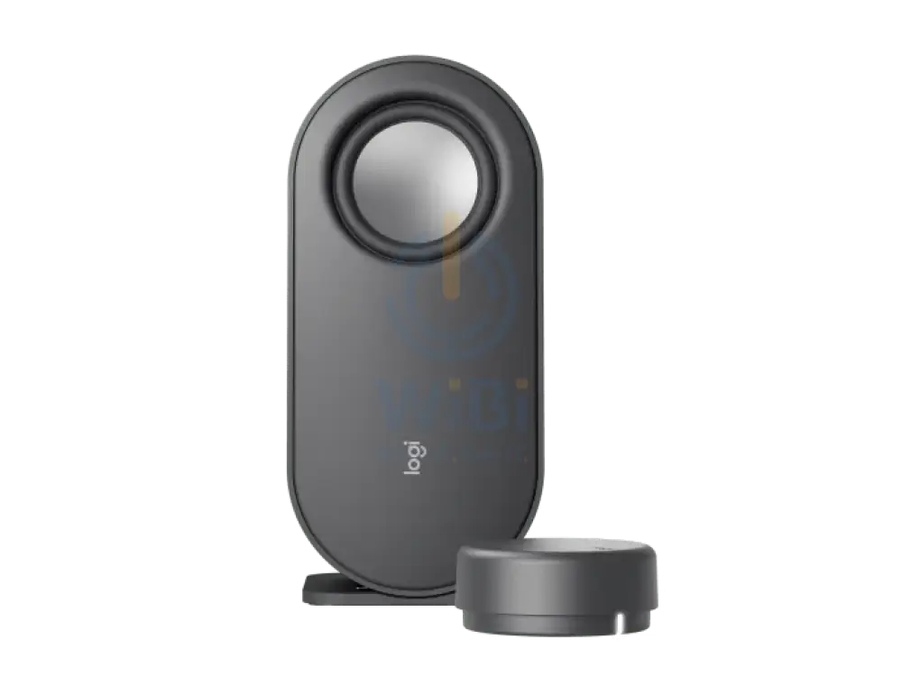 Logitech Z407 Bluetooth Speaker (2.1) with Remote - Graphite Accessories > Audio > Speakers