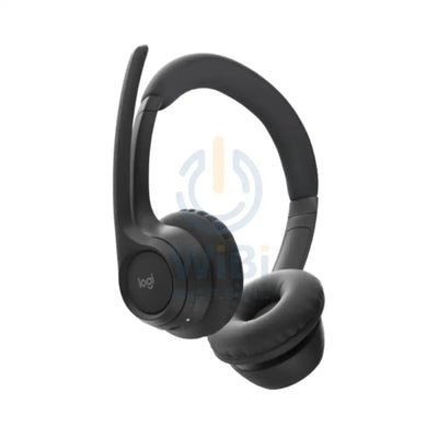 Logitech Zone 300 Headset - Wireless / Midnight Black Accessories > Audio > Headphones