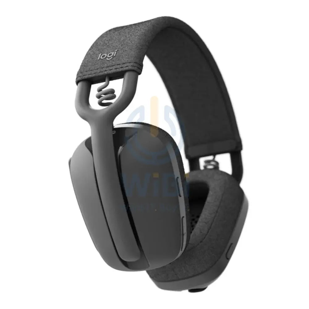 Logitech ZONE Vibe 100 Bluetooth Headset - Graphite Accessories > Audio > Headphones > Gaming Zone
