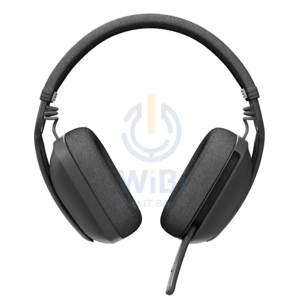Logitech ZONE Vibe 100 Bluetooth Headset - Graphite Accessories > Audio > Headphones > Gaming Zone