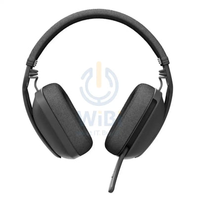 Logitech ZONE Vibe 100 Bluetooth Headset - Graphite Accessories > Audio > Headphones > Gaming Zone
