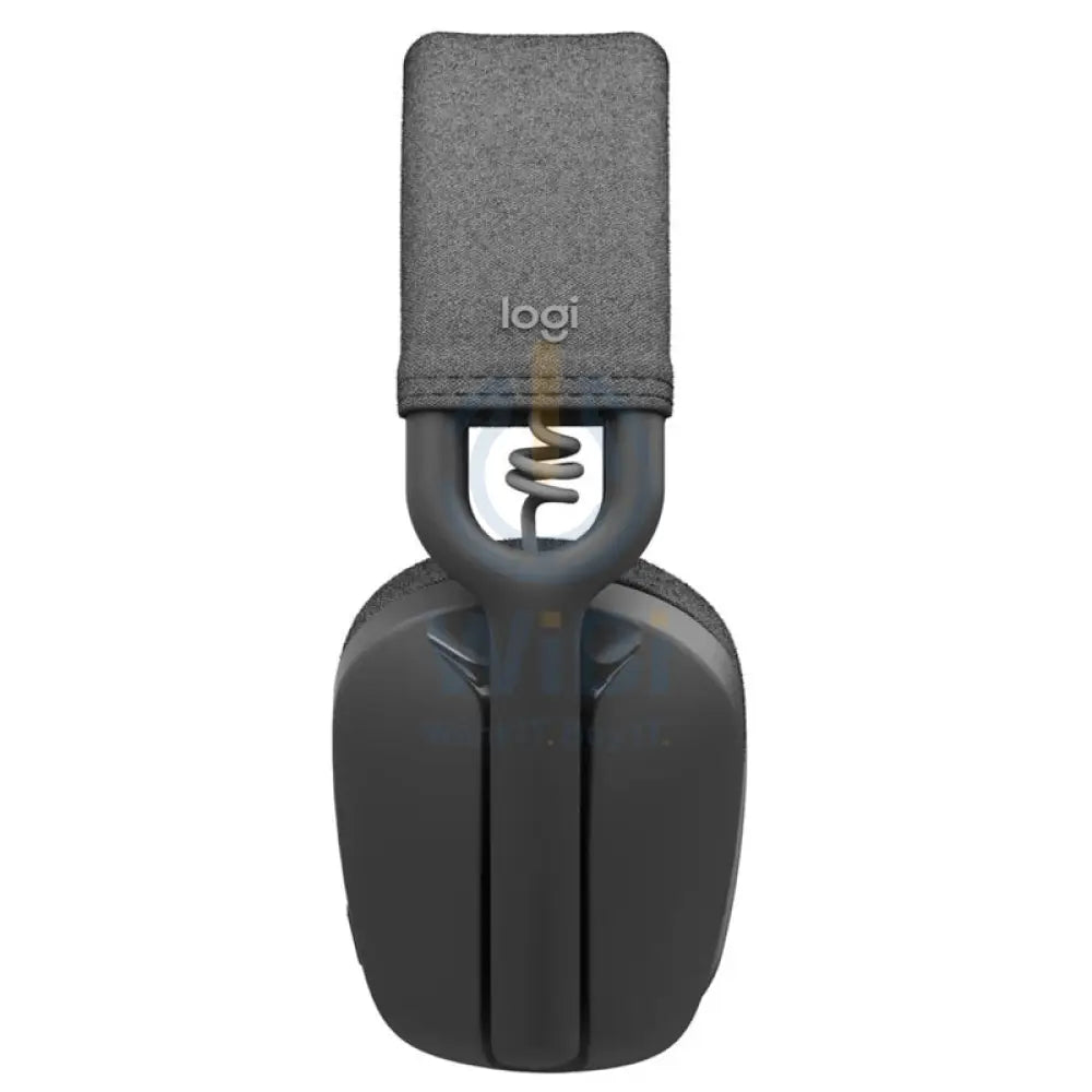 Logitech ZONE Vibe 100 Bluetooth Headset - Graphite Accessories > Audio > Headphones > Gaming Zone