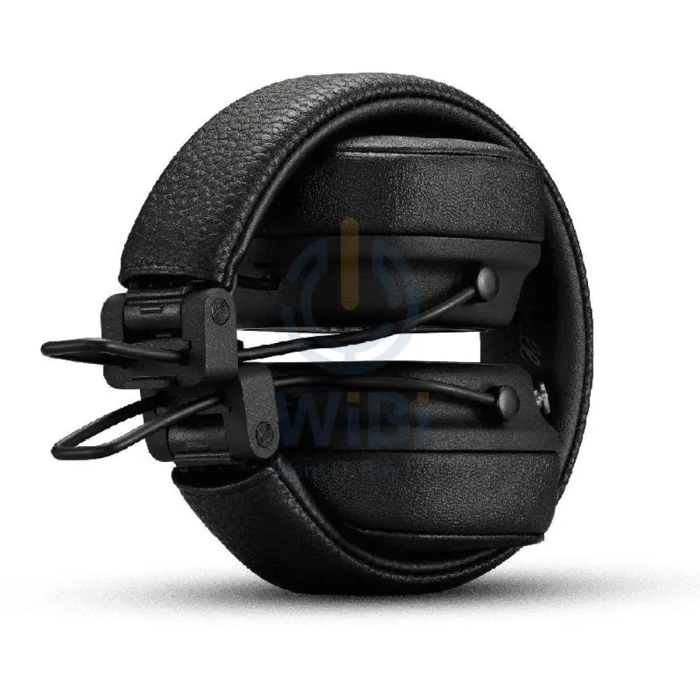 Marshall Major IV Wireless Headphones - Black Accessories > Audio > Headphones > Offer Zone