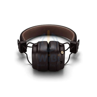 Marshall Major IV Wireless Headphones - Brown Accessories > Audio > Headphones > Offer Zone