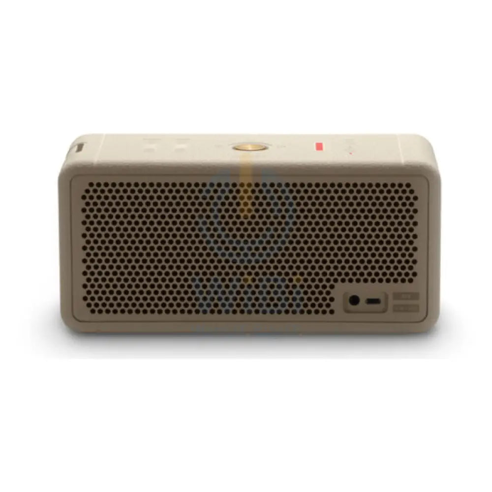 Marshall Middleton Portable Speaker - Cream Accessories > Audio > Speakers > Offer Zone