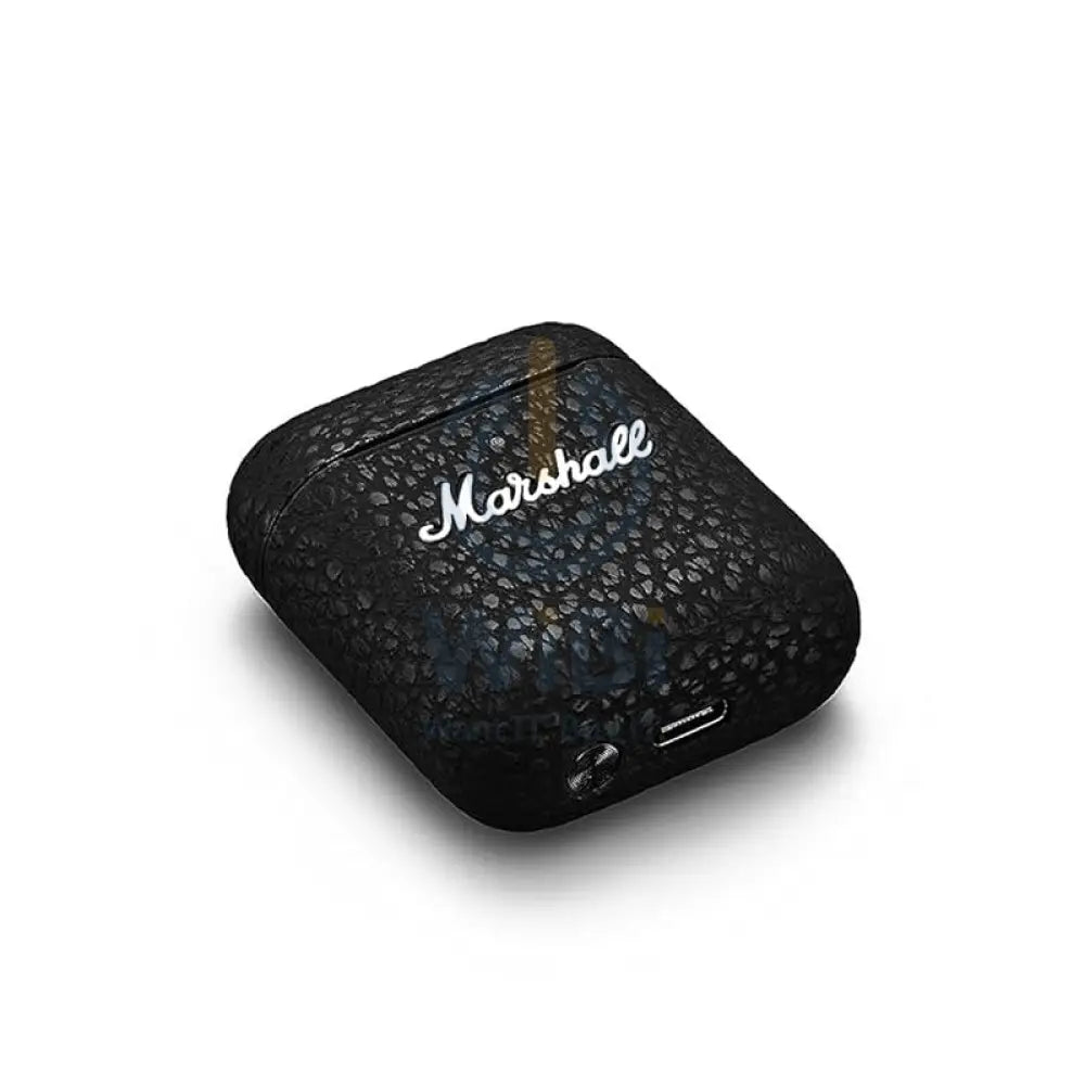 Marshall Minor III True Wireless Headphones - Black Accessories > Audio > Headphones > Offer Zone