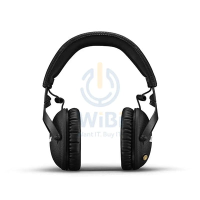 Marshall Monitor II A.N.C Over-Ear Headphones - Black Accessories > Audio > Headphones > Offer Zone