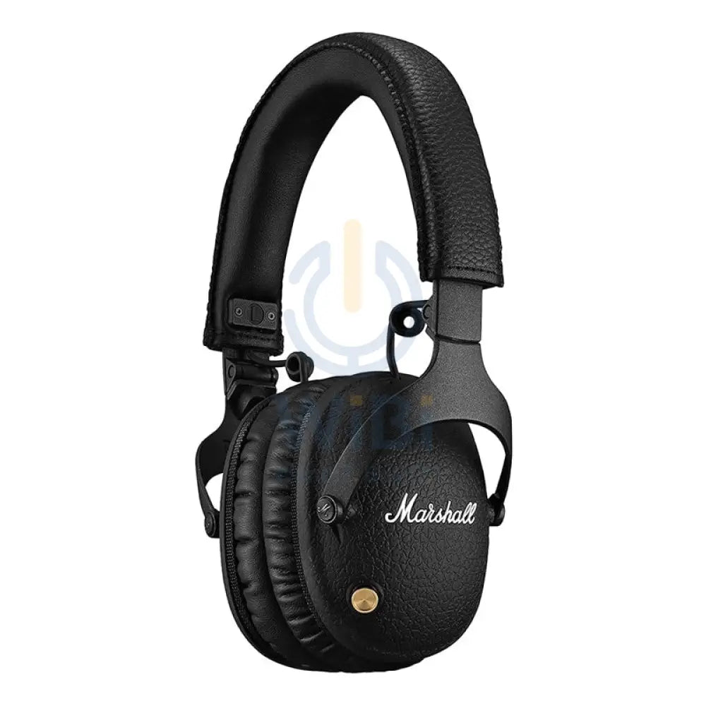 Marshall Monitor II A.N.C Over-Ear Headphones - Black Accessories > Audio > Headphones > Offer Zone