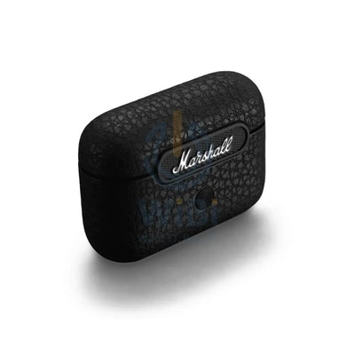 Marshall Motif A.N.C. True Wireless Headphones - Black Accessories > Audio > Headphones > Offer Zone