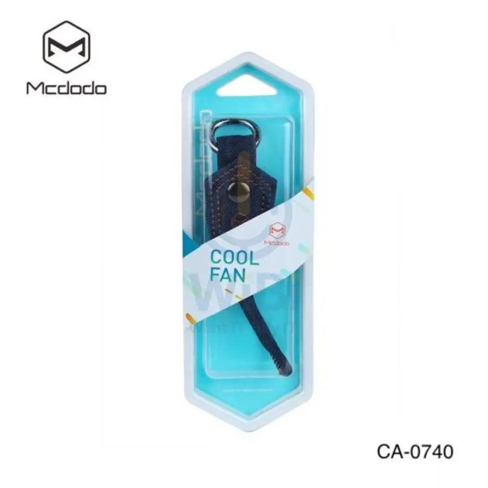 Mcdodo CA074 IOS Keychain Cable - 0.15 Meter Accessories > Cables & Converters > Cables