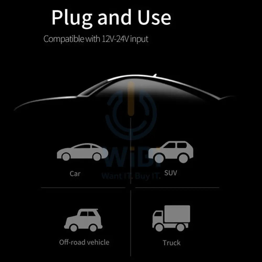 Mcdodo CC-5970 Dual Ports USB-C PD 20W USB-A QC3.0 Fast Car Charger - 38W / Black Accessories > Mobiles & Tablets >
