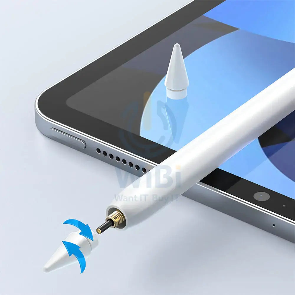 Mcdodo Stylus Pen Apple & Android Universal Version Accessories > Mobiles & Tablets > Tablets > Stylus & Pencil