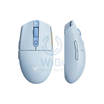 MCHOSE G3 Dual 8K High-Performance Wireless Gaming Mouse - 500mAh / Wireless - Blue Accessories > Keyboard & Mouse