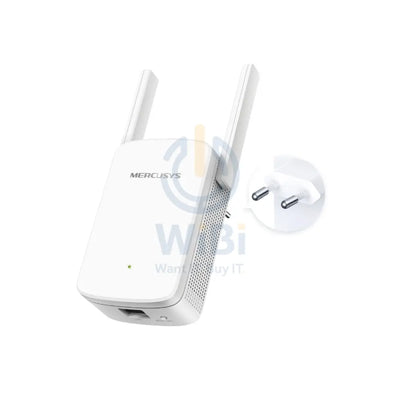 Mercury AC1200 Wi-Fi Range Extender / 2.4 GHz / RJ45 / White Networking Products > Wireless Access Point