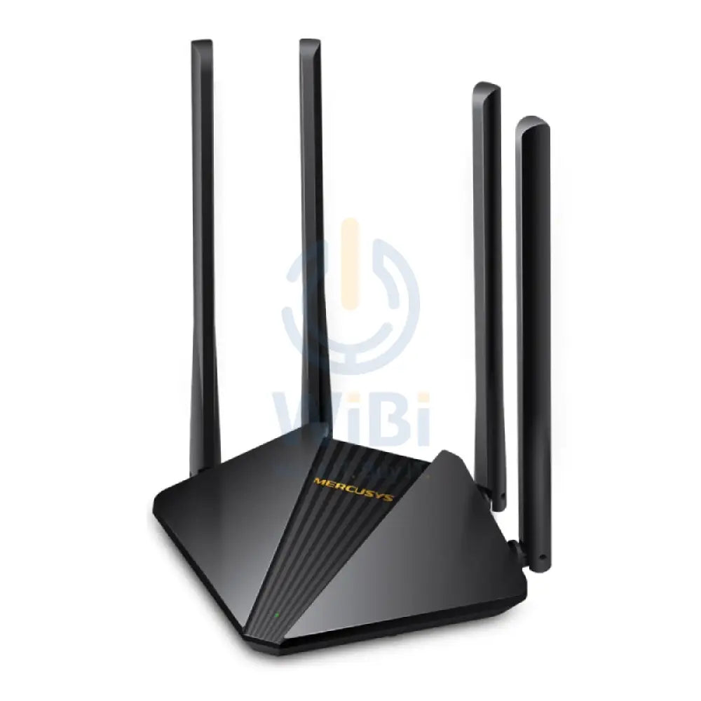 ميركوسيس MR30G (AC1200) لاسلكي مزدوج جيجابت راوتر - 5 جيجا هرتز (867 ميغابت في الثانية) / جيجابت شبكة محلية WAN / جيجابت شبكة محلية اتصالشبكة محلية