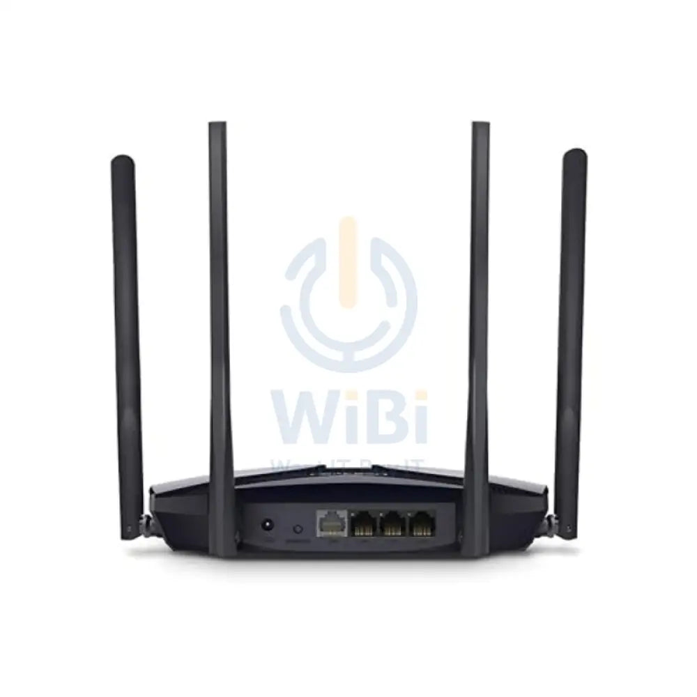 ميركوسيس MR80X (AX3000) MR80X (AX3000)واي-فاي راوتر 6 راوتر - 5 راوتر (2402 ميغابت في الثانية) / جيجابت شبكة محلية WAN / جيجابت شبكة محلية الاتصال >