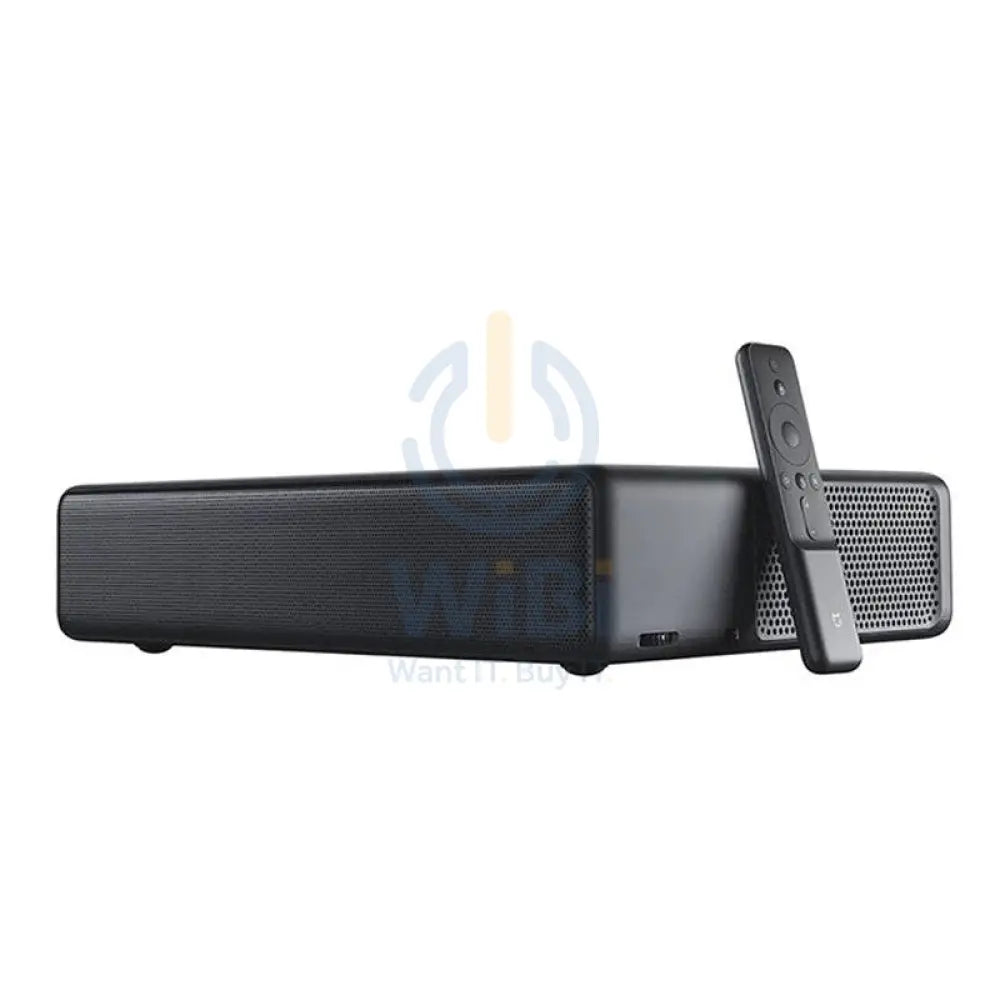 Mi 4K Laser Projector 150 - 5000 Lumens / 4K UHD / HDMI / USB / Laser Projector Monitors & Projectors > Projectors >