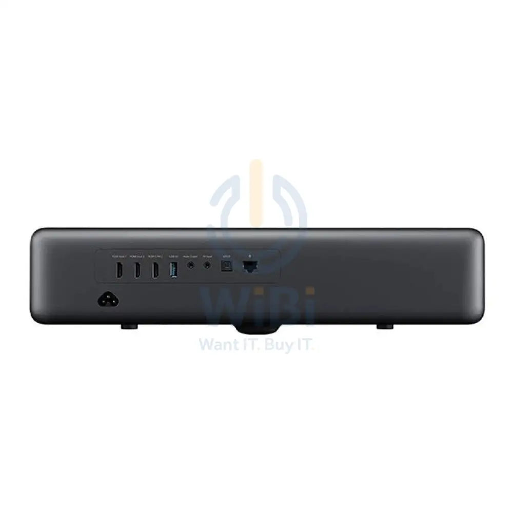 Mi 4K Laser Projector 150 - 5000 Lumens / 4K UHD / HDMI / USB / Laser Projector Monitors & Projectors > Projectors >