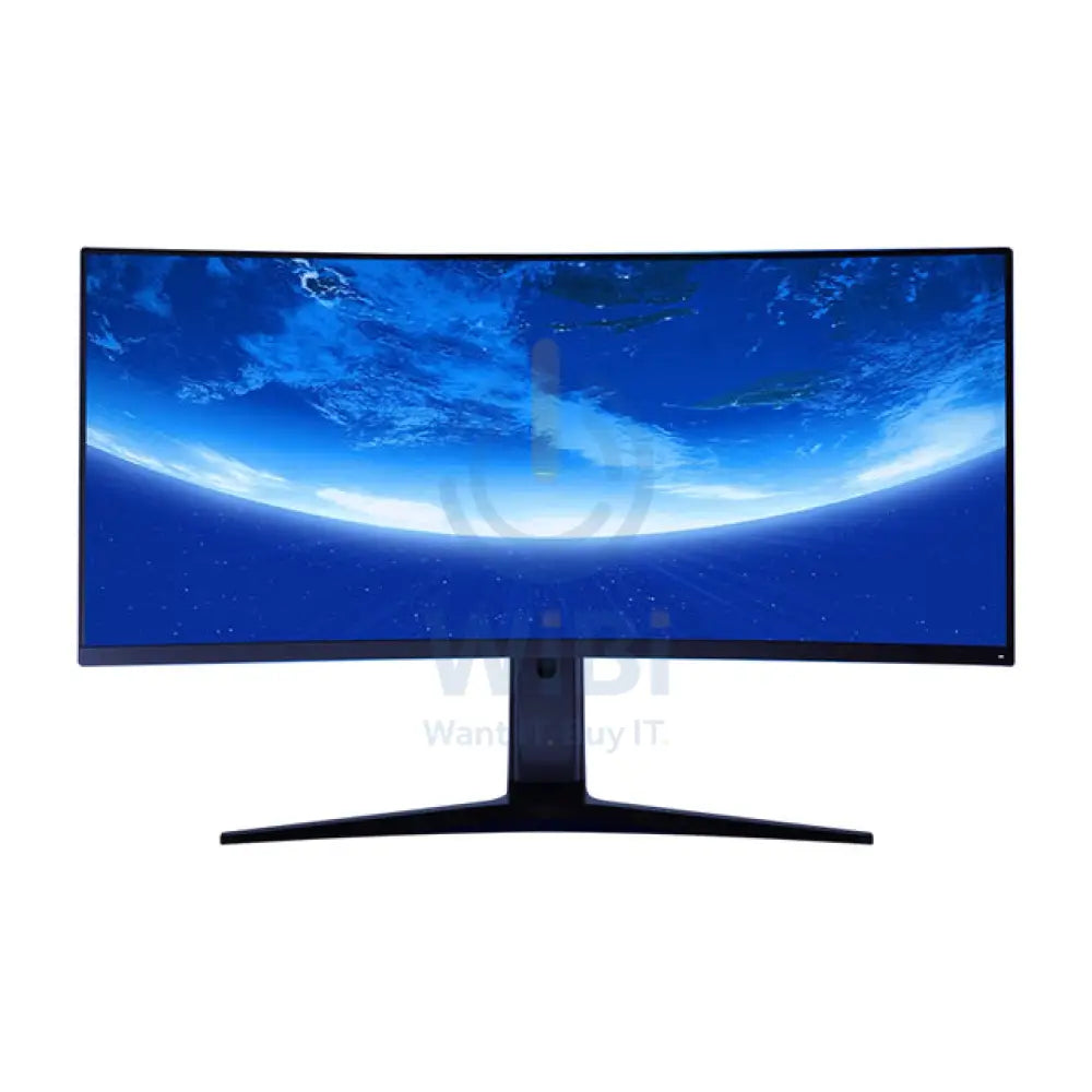 Mi Curved Gaming Monitor 34 Inch Monitors & Projectors > Monitors > Gaming Zone