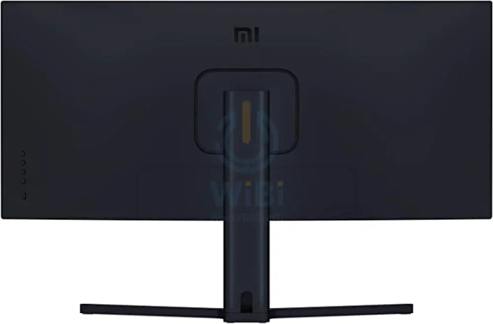 Mi Curved Gaming Monitor 34 Inch Monitors & Projectors > Monitors > Gaming Zone