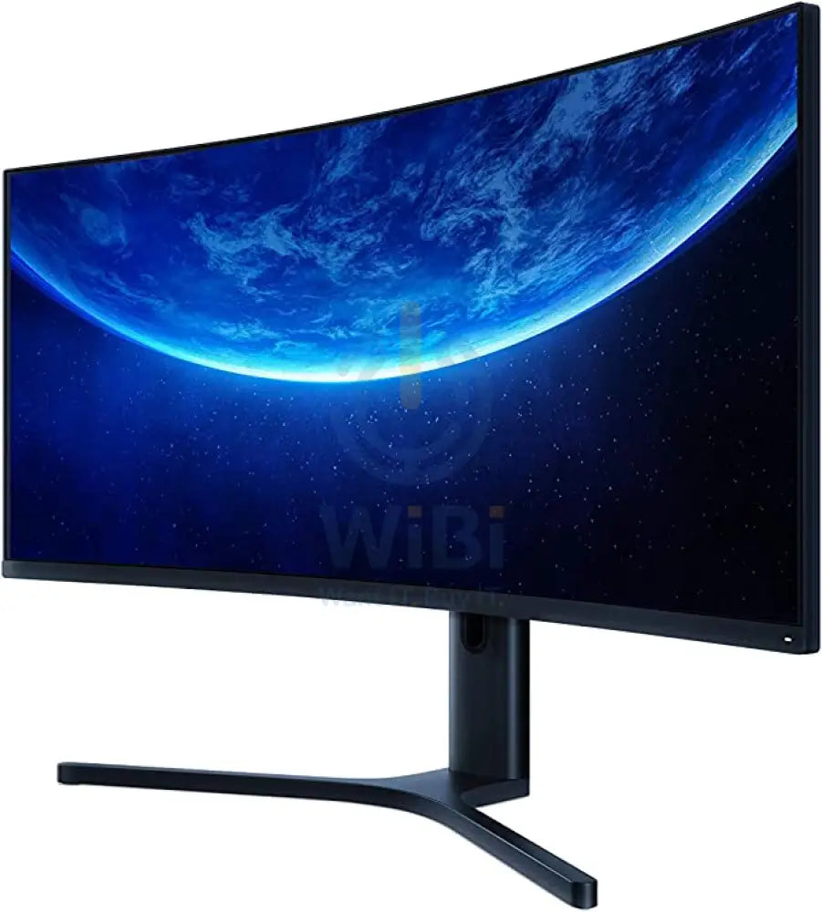 Mi Curved Gaming Monitor 34 Inch Monitors & Projectors > Monitors > Gaming Zone